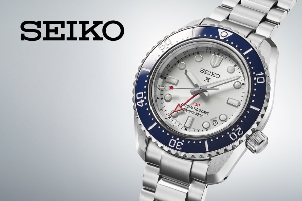 セイコー
