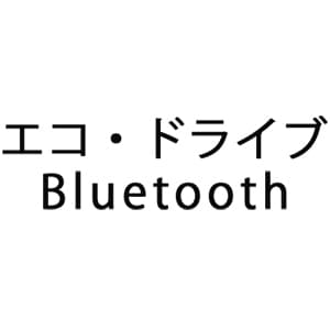 シチズン エコ・ドライブ Blutooth