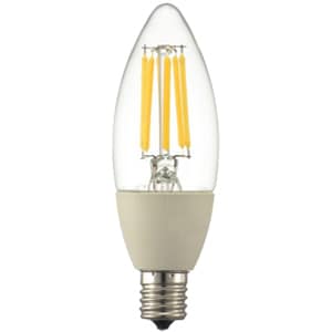 シャンデリア球タイプ