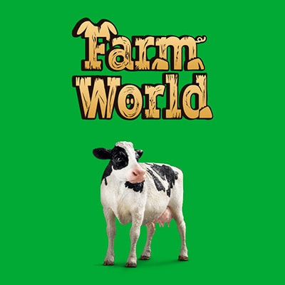 ファームワールド