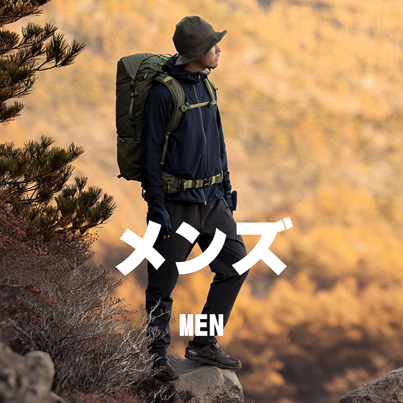 メンズ 