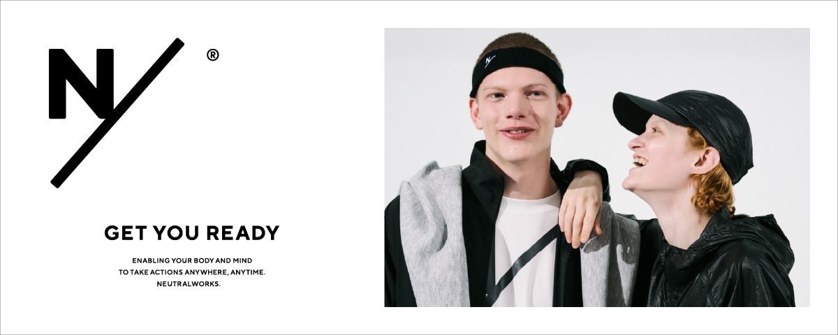 ニュートラルワークス.の商品を全て見る