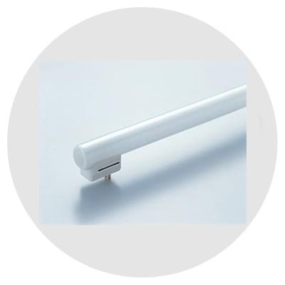 シームレスランプ