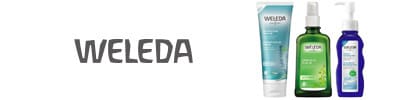 WELEDA