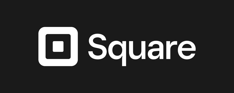 Squareロゴ