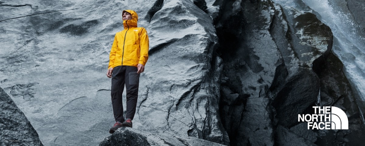 ヨドバシ.com - ザ・ノース・フェイス THE NORTH FACE 通販【全品無料配達】