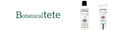 ボタニカルテテ
