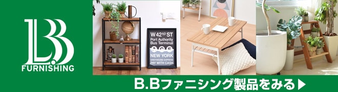 B.Bファニシング