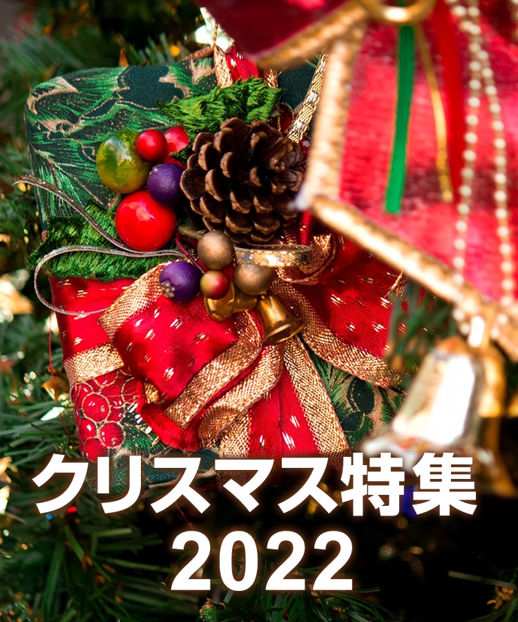 ヨドバシ Com クリスマス特集 22