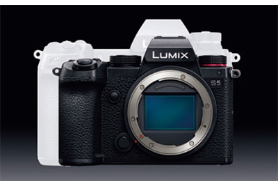ヨドバシ.com - LUMIX フルサイズミラーレス一眼カメラ「Sシリーズ」特集