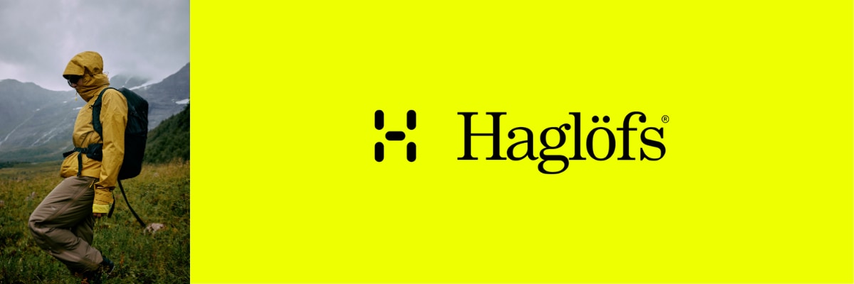 haglofs